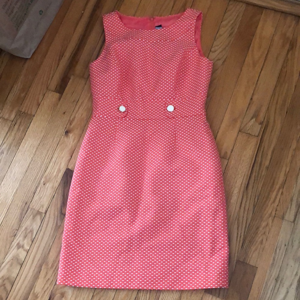 TAHARI DRESS